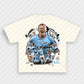 ERLING HAALAND TEE - VIP - GAME CHANGERS - GAME CHANGERS GRAPHIC TEE