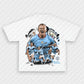 ERLING HAALAND TEE - VIP - GAME CHANGERS - GAME CHANGERS GRAPHIC TEE
