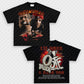 EVIL TWIN TEE - [DS] - VIP - GAME CHANGERS - GAME CHANGERS GRAPHIC TEE