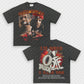 EVIL TWIN TEE - [DS] - VIP - GAME CHANGERS - GAME CHANGERS GRAPHIC TEE
