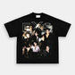 EXO TEE - VIP - GAME CHANGERS TEE