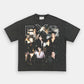 EXO TEE - VIP - GAME CHANGERS TEE