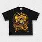 EXODIA V2 TEE - [DS] - VIP - GAME CHANGERS - GAME CHANGERS GRAPHIC TEE