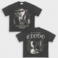 EXODO TEE - [DS] - VIP - GAME CHANGERS - GAME CHANGERS GRAPHIC TEE