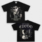 EXODO TEE - [DS] - VIP - GAME CHANGERS - GAME CHANGERS GRAPHIC TEE