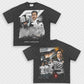 F1 THE MOVIE TEE - [DS] - VIP - GAME CHANGERS - GAME CHANGERS GRAPHIC TEE