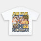 FAB FIVE TEE - VIP - GAME CHANGERS TEE