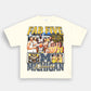 FAB FIVE TEE - VIP - GAME CHANGERS TEE