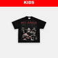 FALCONS - KIDS TEE - VIP - GAME CHANGERS TEE