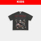 FALCONS - KIDS TEE - VIP - GAME CHANGERS TEE