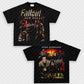 FALLOUT NEW VEGAS TEE - [DS] - VIP - GAME CHANGERS - GAME CHANGERS GRAPHIC TEE