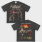 FALLOUT NEW VEGAS TEE - [DS] - VIP - GAME CHANGERS - GAME CHANGERS GRAPHIC TEE