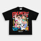 FAMILY GUY TEE - VIP - GAME CHANGERS TEE