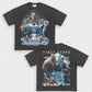 FANTASTIC 4 2025 TEE - [DS] - VIP - GAME CHANGERS - GAME CHANGERS GRAPHIC TEE