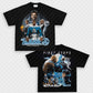 FANTASTIC 4 2025 TEE - [DS] - VIP - GAME CHANGERS - GAME CHANGERS GRAPHIC TEE