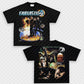 FANTASTIC 4 TEE - [DS] - VIP - GAME CHANGERS TEE