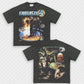 FANTASTIC 4 TEE - [DS] - VIP - GAME CHANGERS TEE