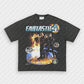 FANTASTIC 4 V2 TEE - VIP - GAME CHANGERS TEE