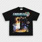 FANTASTIC 4 V2 TEE - VIP - GAME CHANGERS TEE