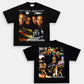 FAST AND THE FURIOUS TEE - [DS] - VIP - GAME CHANGERS TEE