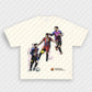 FC DE BARCELONA TEE - VIP - GAME CHANGERS - GAME CHANGERS GRAPHIC TEE