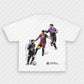 FC DE BARCELONA TEE - VIP - GAME CHANGERS - GAME CHANGERS GRAPHIC TEE