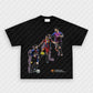 FC DE BARCELONA TEE - VIP - GAME CHANGERS - GAME CHANGERS GRAPHIC TEE