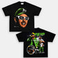 FEID V3 TEE - [DS] - VIP - GAME CHANGERS TEE