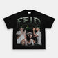 FEID VINTAGE TEE - VIP - GAME CHANGERS TEE