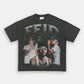 FEID VINTAGE TEE - VIP - GAME CHANGERS TEE