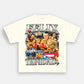 FELIX TRINIDAD TEE - VIP - GAME CHANGERS TEE