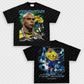 FENOMENO TEE - [DS] - VIP - GAME CHANGERS - GAME CHANGERS GRAPHIC TEE