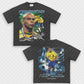 FENOMENO TEE - [DS] - VIP - GAME CHANGERS - GAME CHANGERS GRAPHIC TEE