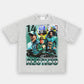 FERNANDO ALONSO TEE - VIP - GAME CHANGERS TEE