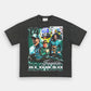 FERNANDO ALONSO TEE - VIP - GAME CHANGERS TEE