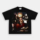 FEZCO TEE - VIP - GAME CHANGERS TEE