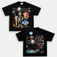 FINAL FANTASY IX TEE - [DS] - VIP - GAME CHANGERS TEE
