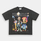 FINAL FANTASY IX V2 - VIP - GAME CHANGERS TEE