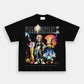 FINAL FANTASY IX V2 - VIP - GAME CHANGERS TEE