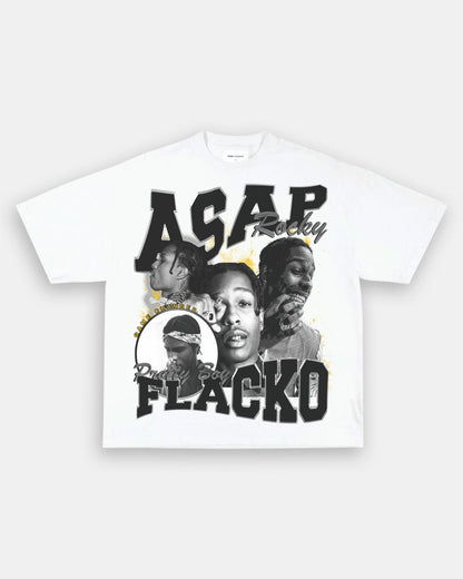 FLACKO TEE - VIP - GAME CHANGERS TEE