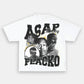 FLACKO TEE - VIP - GAME CHANGERS TEE