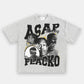 FLACKO TEE - VIP - GAME CHANGERS TEE