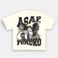 FLACKO TEE - VIP - GAME CHANGERS TEE