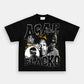 FLACKO TEE - VIP - GAME CHANGERS TEE