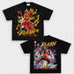 FLASH TEE - [DS] - VIP - GAME CHANGERS GRAPHIC TEE