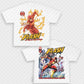FLASH TEE - [DS] - VIP - GAME CHANGERS GRAPHIC TEE
