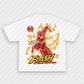 FLASH V2 TEE - VIP - GAME CHANGERS GRAPHIC TEE