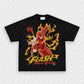 FLASH V2 TEE - VIP - GAME CHANGERS GRAPHIC TEE