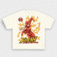 FLASH V2 TEE - VIP - GAME CHANGERS GRAPHIC TEE