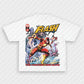 FLASH V3 TEE - VIP - GAME CHANGERS GRAPHIC TEE